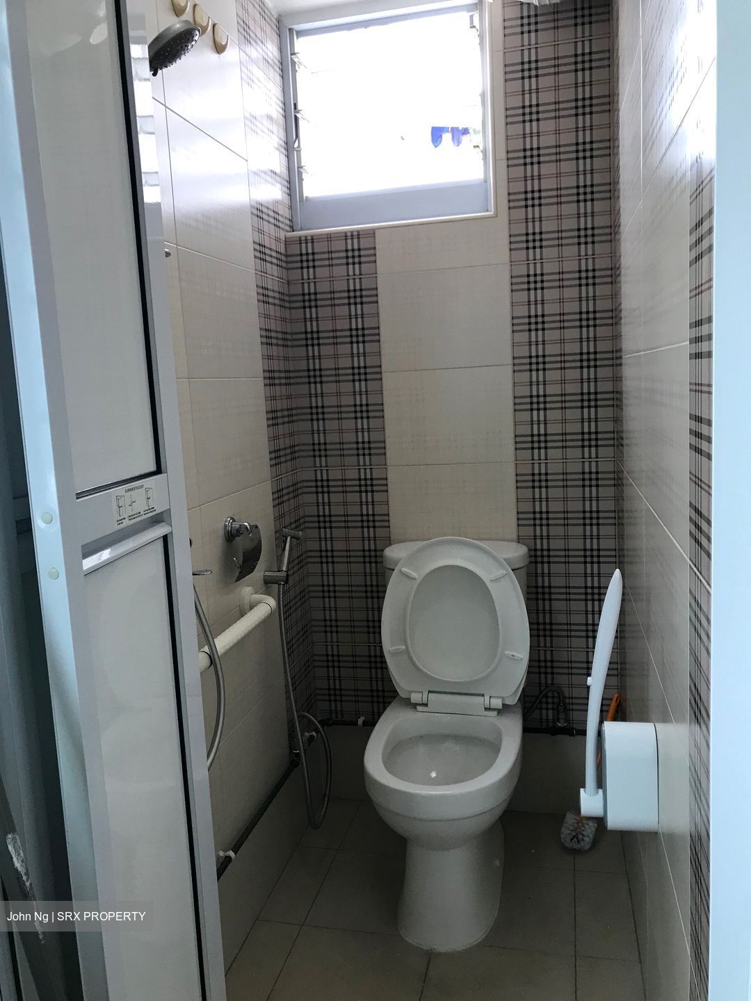Blk 335B Smith Street (Central Area), HDB 4 Rooms #535197391